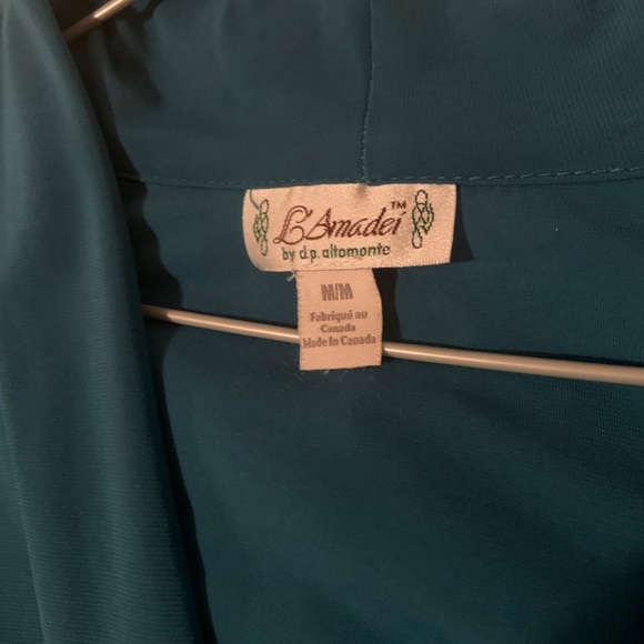 Blouse - Picture 3 of 4